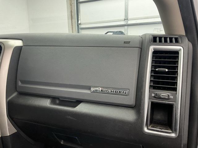 used 2017 Ram 1500 car, priced at $13,000