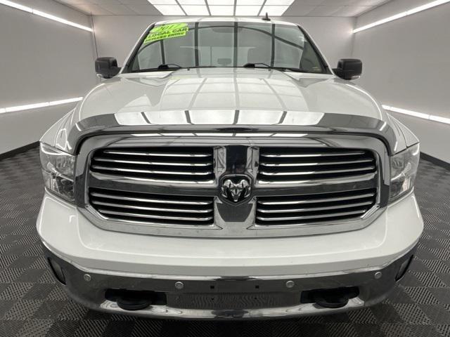 used 2017 Ram 1500 car, priced at $13,000