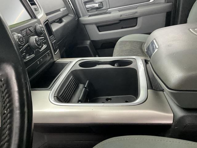 used 2017 Ram 1500 car, priced at $13,000