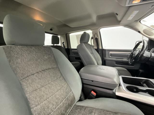 used 2017 Ram 1500 car, priced at $13,000