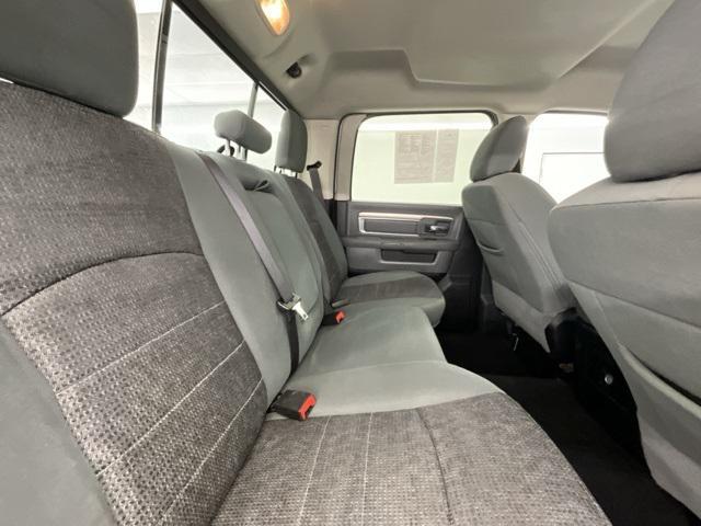 used 2017 Ram 1500 car, priced at $13,000