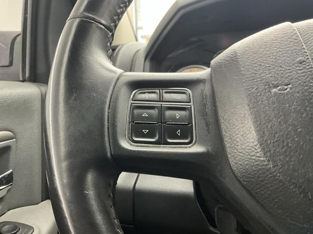 used 2017 Ram 1500 car, priced at $13,000