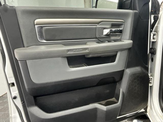 used 2017 Ram 1500 car, priced at $13,000