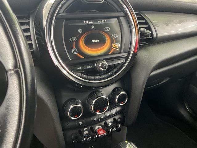 used 2018 MINI Hardtop car, priced at $13,997