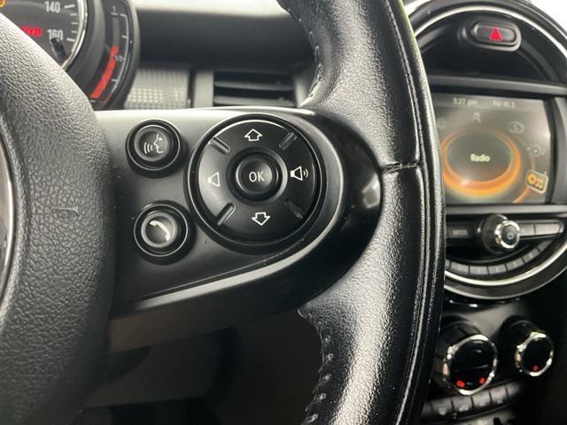 used 2018 MINI Hardtop car, priced at $13,997