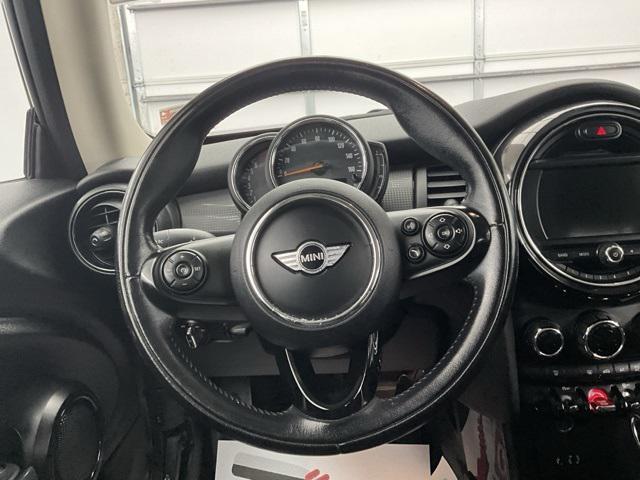 used 2018 MINI Hardtop car, priced at $13,997