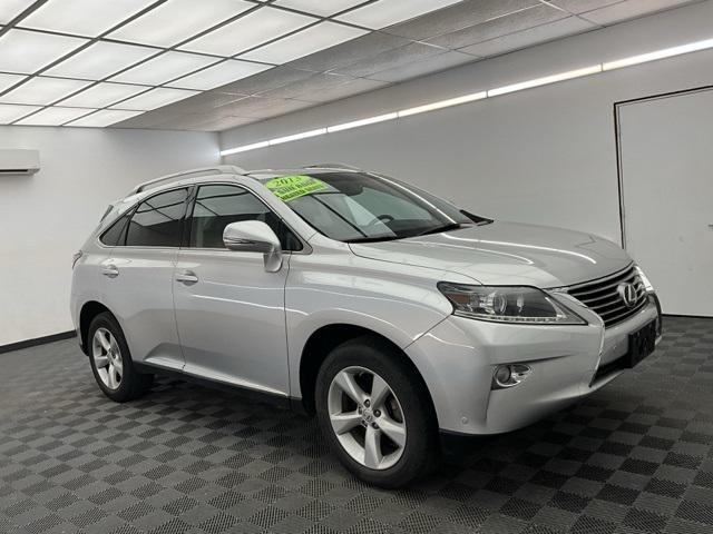 used 2013 Lexus RX 350 car, priced at $17,500