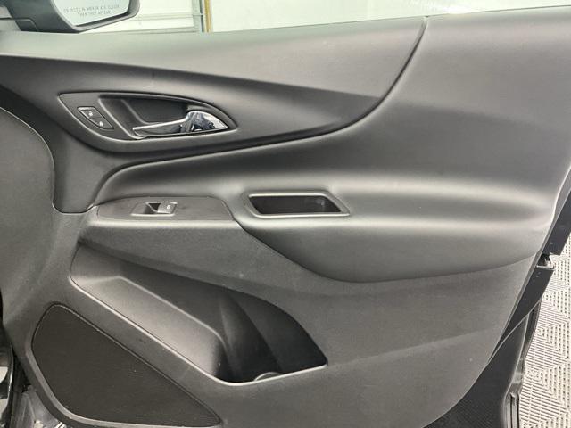 used 2018 Chevrolet Equinox car, priced at $13,500