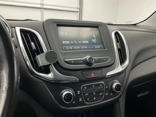 used 2018 Chevrolet Equinox car, priced at $13,500