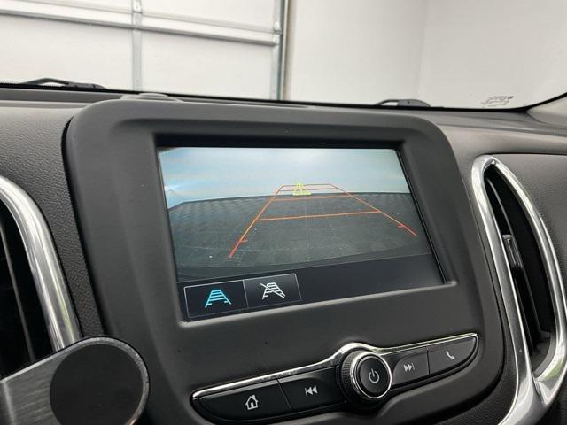 used 2018 Chevrolet Equinox car, priced at $13,500
