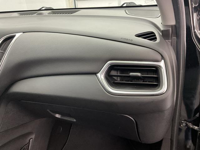 used 2018 Chevrolet Equinox car, priced at $13,500