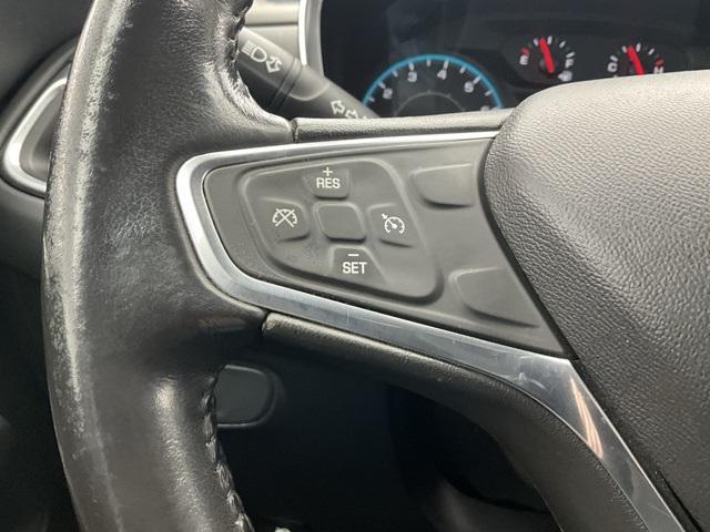 used 2018 Chevrolet Equinox car, priced at $13,500