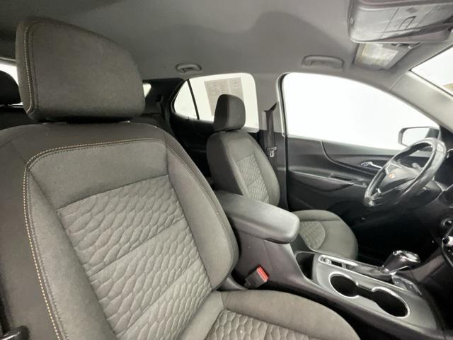 used 2018 Chevrolet Equinox car, priced at $13,500