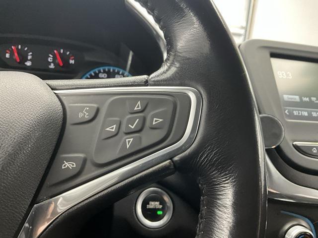 used 2018 Chevrolet Equinox car, priced at $13,500