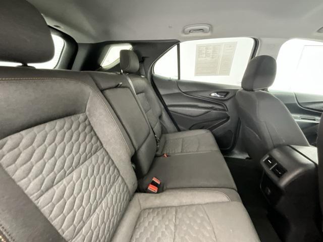 used 2018 Chevrolet Equinox car, priced at $13,500
