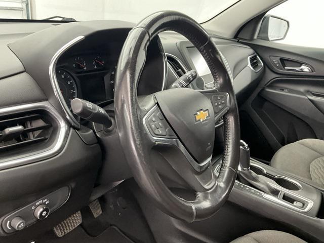 used 2018 Chevrolet Equinox car, priced at $13,500