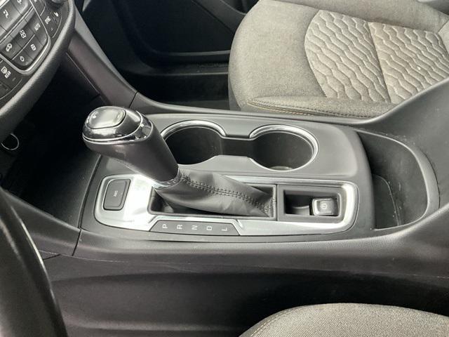 used 2018 Chevrolet Equinox car, priced at $13,500