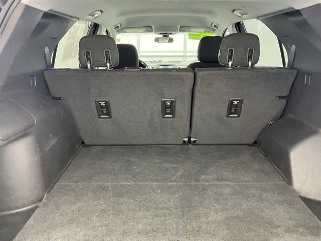 used 2018 Chevrolet Equinox car, priced at $13,500