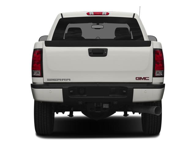 used 2014 GMC Sierra 2500 car, priced at $35,000
