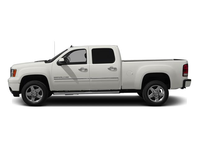 used 2014 GMC Sierra 2500 car, priced at $35,000