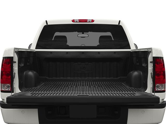 used 2014 GMC Sierra 2500 car, priced at $35,000