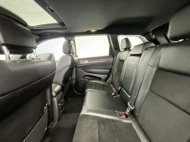 used 2014 Jeep Grand Cherokee car, priced at $10,750
