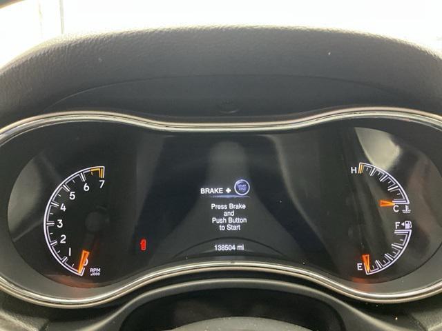 used 2014 Jeep Grand Cherokee car, priced at $10,750