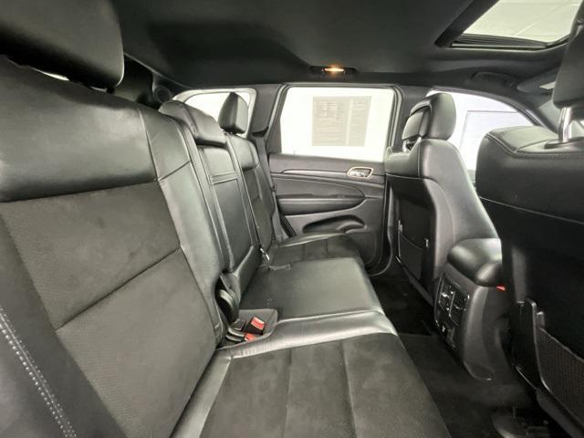used 2014 Jeep Grand Cherokee car, priced at $10,750