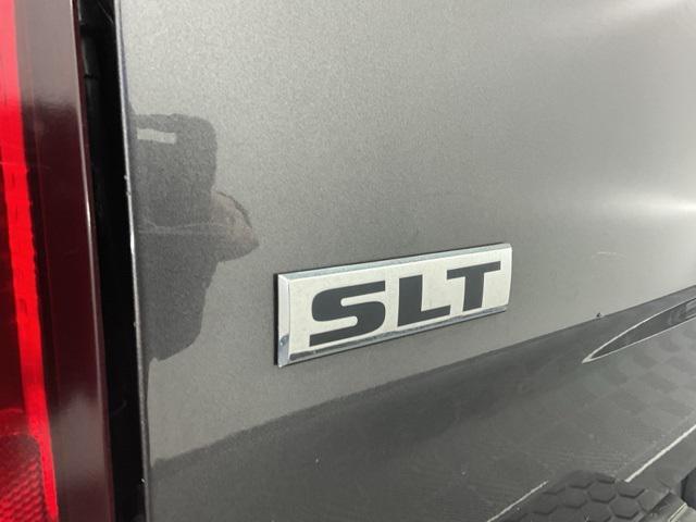 used 2017 Ram 1500 car, priced at $22,000