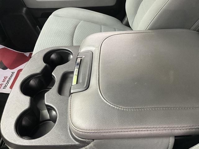 used 2017 Ram 1500 car, priced at $19,000