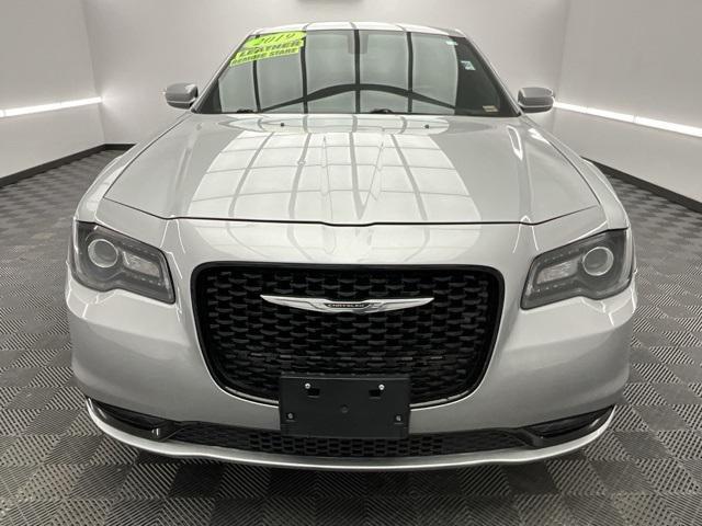 used 2019 Chrysler 300 car, priced at $16,350