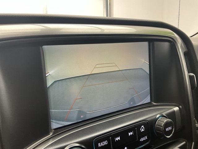 used 2018 Chevrolet Silverado 1500 car, priced at $26,000