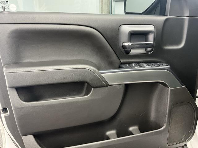 used 2018 Chevrolet Silverado 1500 car, priced at $26,000
