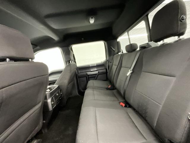 used 2019 Ford F-150 car, priced at $27,000