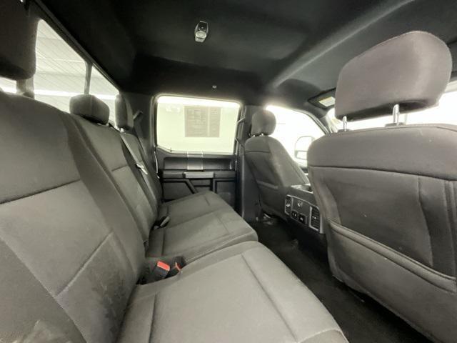 used 2019 Ford F-150 car, priced at $27,000