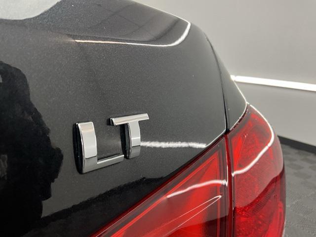 used 2014 Chevrolet Cruze car, priced at $9,000