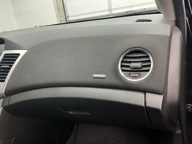 used 2014 Chevrolet Cruze car, priced at $9,000