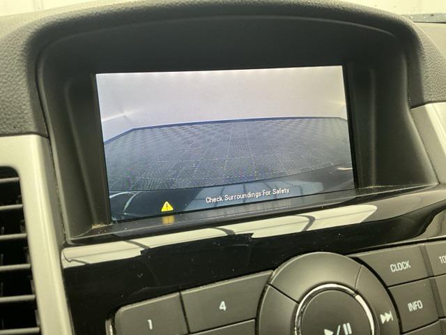 used 2014 Chevrolet Cruze car, priced at $9,000