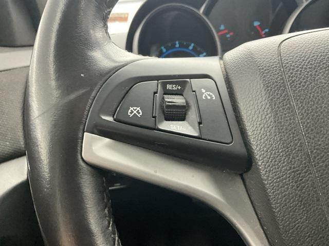 used 2014 Chevrolet Cruze car, priced at $9,000