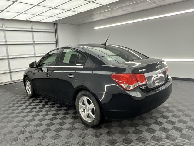 used 2014 Chevrolet Cruze car, priced at $9,000