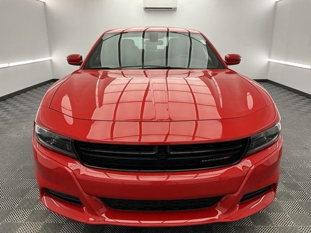 used 2022 Dodge Charger car, priced at $20,000