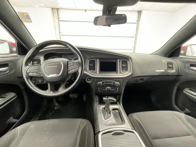 used 2022 Dodge Charger car, priced at $20,000