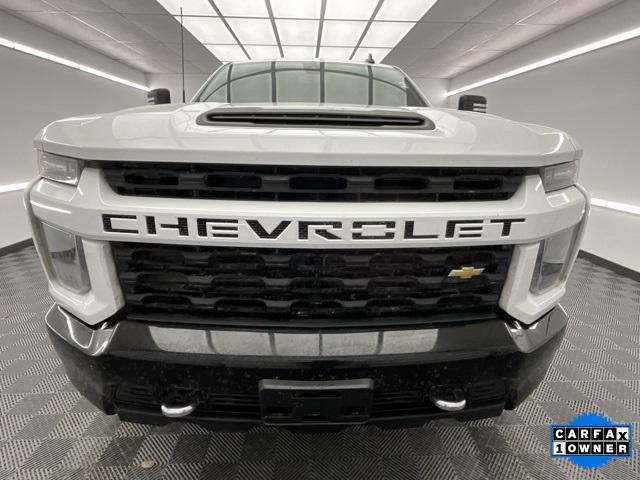 used 2022 Chevrolet Silverado 2500 car, priced at $39,500