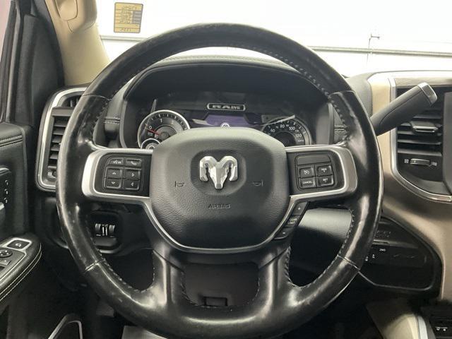 used 2019 Ram 3500 car, priced at $37,800