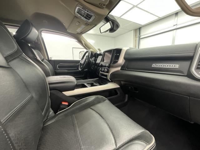 used 2019 Ram 3500 car, priced at $37,800