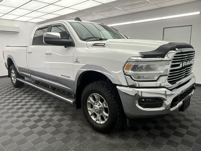 used 2019 Ram 3500 car, priced at $37,800