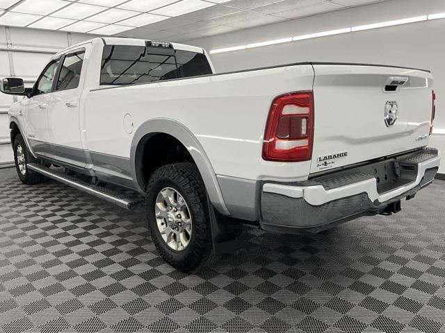 used 2019 Ram 3500 car, priced at $37,800