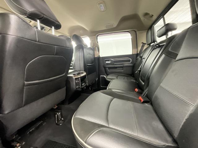 used 2019 Ram 3500 car, priced at $37,800