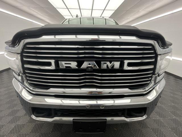 used 2019 Ram 3500 car, priced at $37,800