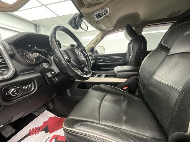 used 2019 Ram 3500 car, priced at $37,800